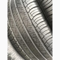 Літні шини Michelin 215/65R16 Latitude Tour HP