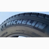 Літні шини Michelin 215/65R16 Latitude Tour HP