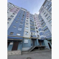 Продаж 2-к квартира Івано-Франківськ, 45500 $