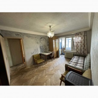 Продаж 2-к квартира Київ, Дніпровський, 34900 $