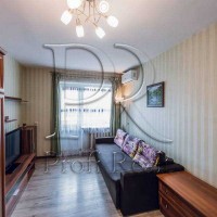 Продаж 1-к квартира Київ, Святошинський, 43900 $