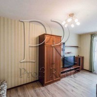 Продаж 1-к квартира Київ, Святошинський, 43900 $