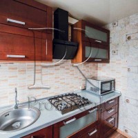 Продаж 1-к квартира Київ, Святошинський, 43900 $