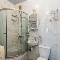 Продаж 1-к квартира Київ, Святошинський, 43900 $