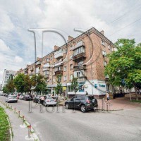 Продаж 1-к квартира Київ, Святошинський, 43900 $