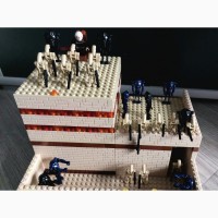 Lego Star Wars ДРОИДЫ Б2 минифигурки лего звездные войны Набор боевых супердроидов B2