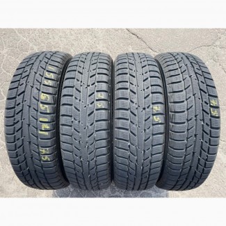 Yokohama W.Drive 155/65R14 75T шини бу зима 4 штуки