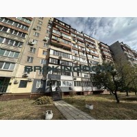 Продаж 3-к квартира Київ, Дарницький, 63000 $