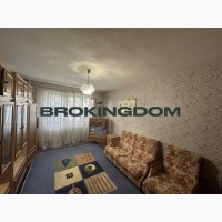 Продаж 3-к квартира Київ, Дарницький, 63000 $