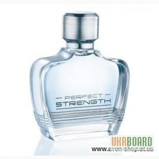 Avon Perfect Strength туалетная вода 75 ml