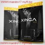 Контроль веса и кофе в 1 пакетике XINGA FIT