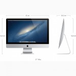 Продам Apple iMac MD089 - самый мощный моноблок