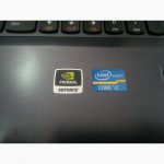 Ноутбук Lenovo V580A Intel i7-3632QM GeForce GT 645M