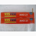 Продм Электроды Vistec АНО-21 д. 3 мм