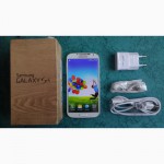 Продам Samsung Galaxy S4 GT-I9500 White 100% копия сборка Корея!