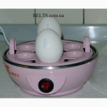 Яйцеваркка для кухни Egg Poacher, Эго Почерк, пароварка для яиц (7 шт.) Киев