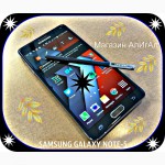 Новинка Samsung Galaxy Note 5 8 ядер 64 GB-2 сим