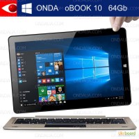 Onda oBook 10 оригинал новые с гарантией 2gb 4gb озу русский язык