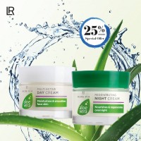 Серия Алоэ Вера Aloe Verа - Специальный уход, Помогает где другие бессильны