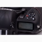 Nikon D3 Корпус камеры + аксессуары