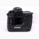 Nikon D3 Корпус камеры + аксессуары