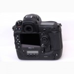 Nikon D3 Корпус камеры + аксессуары