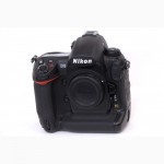 Nikon D3 Корпус камеры + аксессуары