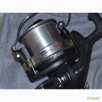 Катушка daiwa emblem spod