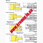 Комплект фрез для евроокон -финское окно, фрезы для евроокон продам