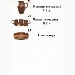 Продам Керамические изделия