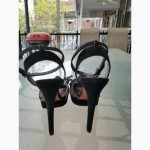 Босоножки Lanvin Strappy Heels, оригинал