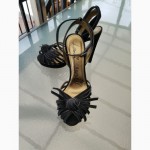 Босоножки Lanvin Strappy Heels, оригинал