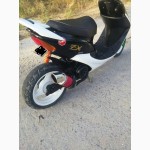 Продам мопед Honda zx af35 mod 150