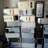 Скупка и вывоз компьютеров в Киеве. Продать старые компьютеры