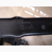 9651710680 597085 1104091 133854 катушка зажигания Peugeot Citroen 1, 4 16V 2003-2011