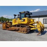 Автогрейдер CATERPILLAR D7E