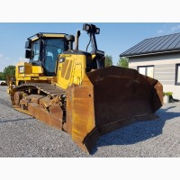 Автогрейдер CATERPILLAR D7E