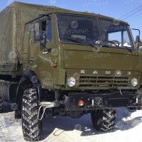 Ремонт ГУР (рулевая колонка) КамАЗ-4310, 5320