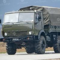 Ремонт ГУР (рулевая колонка) КамАЗ-4310, 5320