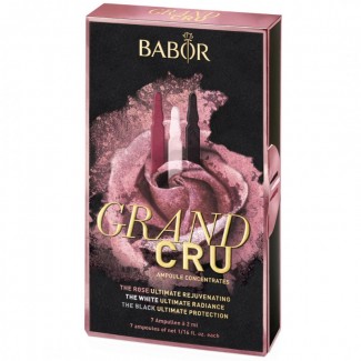 Babor ампулы Гран Крю/ Ampoule Grand Cru