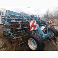 Компактор Lemken Kompaktor K 600 A