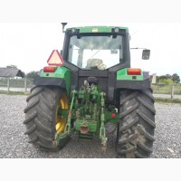 John Deere 6400