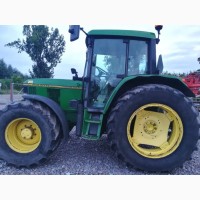 John Deere 6400