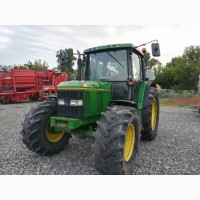 John Deere 6400