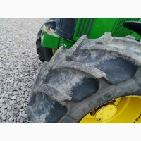 John Deere 6400