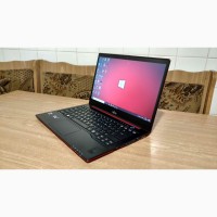 Ультрабук Fujitsu Lifebook U772, 14#039;#039;, i5-3337U, 8GB, 32+128GB SSD, 4G модем. Гарантія