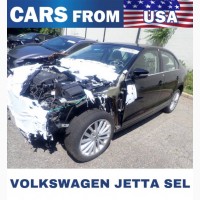 Volkswagen jetta sel