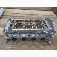 Головка блока гбц MR20DE Nissan Qashqai J10 X-Trail T31 2.0 бензин 11040ED82B 11040ED80B