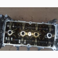 Головка блока гбц MR20DE Nissan Qashqai J10 X-Trail T31 2.0 бензин 11040ED82B 11040ED80B