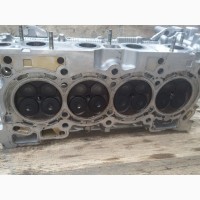 Головка блока гбц MR20DE Nissan Qashqai J10 X-Trail T31 2.0 бензин 11040ED82B 11040ED80B